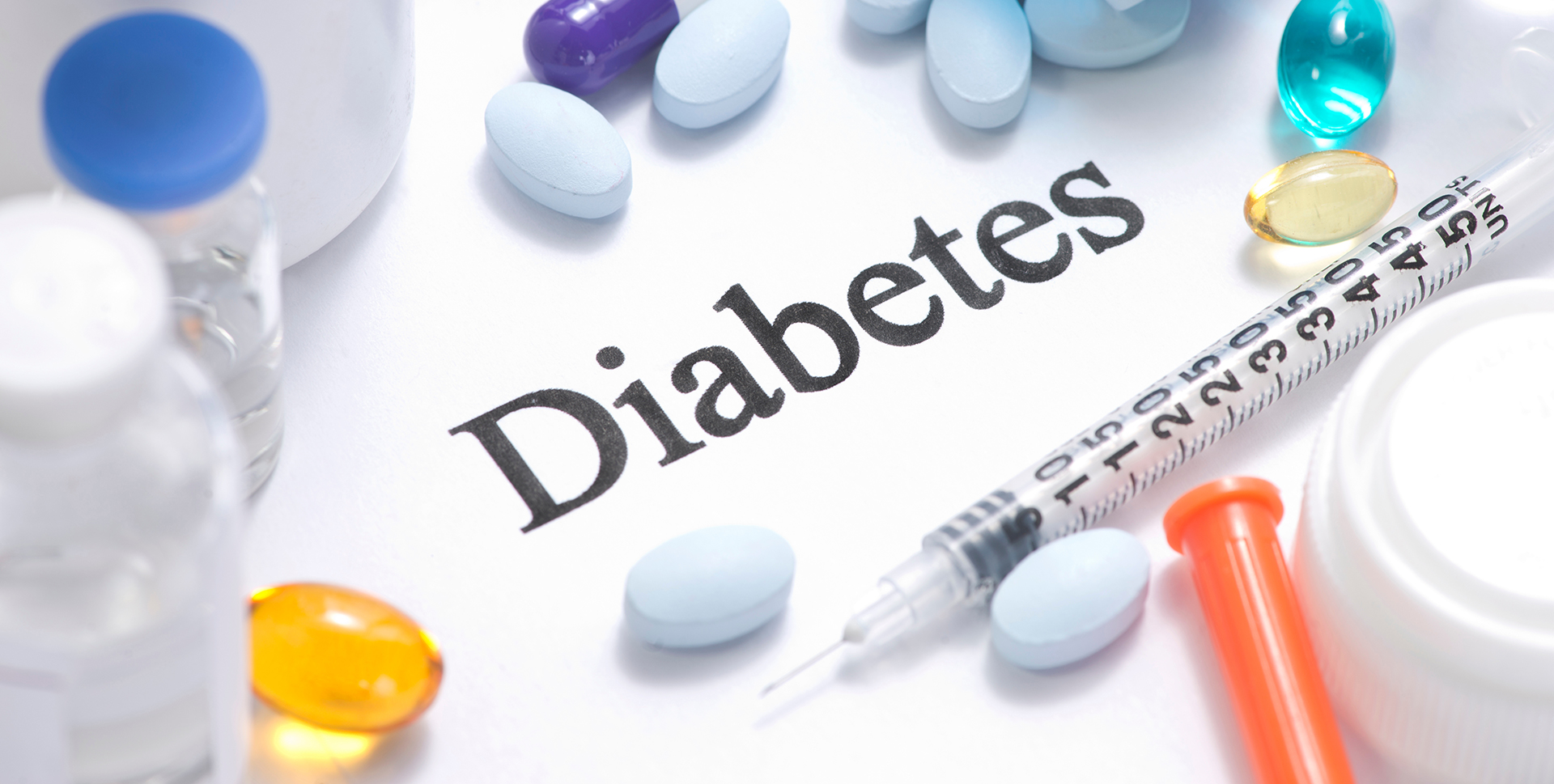 Functional Medicine for Diabetes Las Vegas