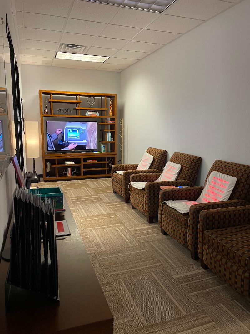 Total Body Wellness Life Enhancement Center | What is Functional Medicine , Working with a Functional Medicine Practitioner and Pulsed Electromagnetic Field  PEMF  Therapy