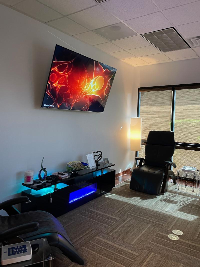Total Body Wellness Life Enhancement Center | Red Light Therapy, Questions for Functional Medicine Practitioners and Acupuncture