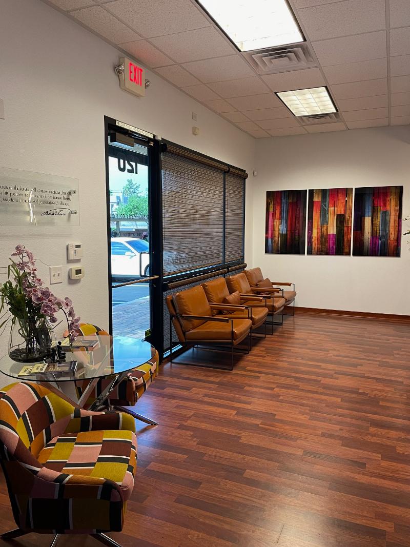 Total Body Wellness Life Enhancement Center | InBody, Acupuncture and Red Light Therapy