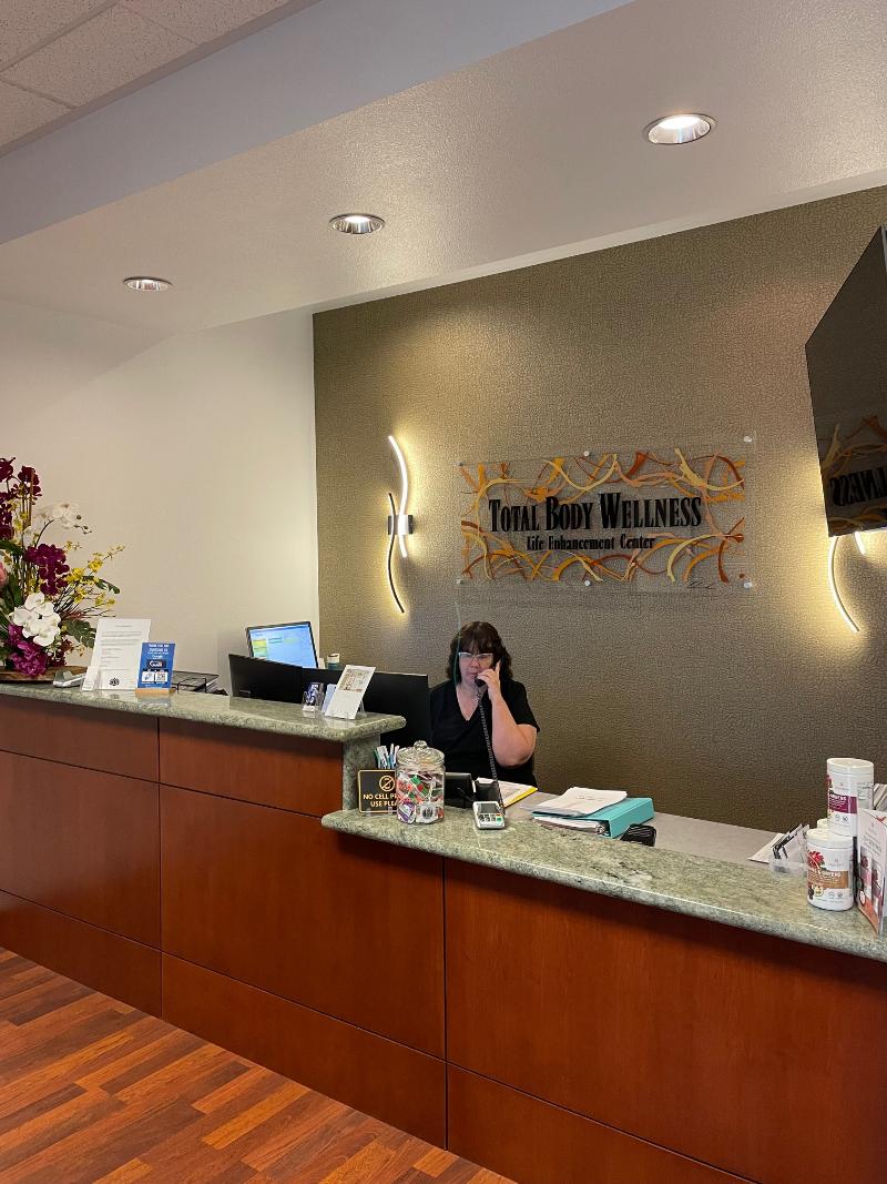 Total Body Wellness Life Enhancement Center | What is Functional Medicine , Questions for Functional Medicine Practitioners and Red Light Therapy