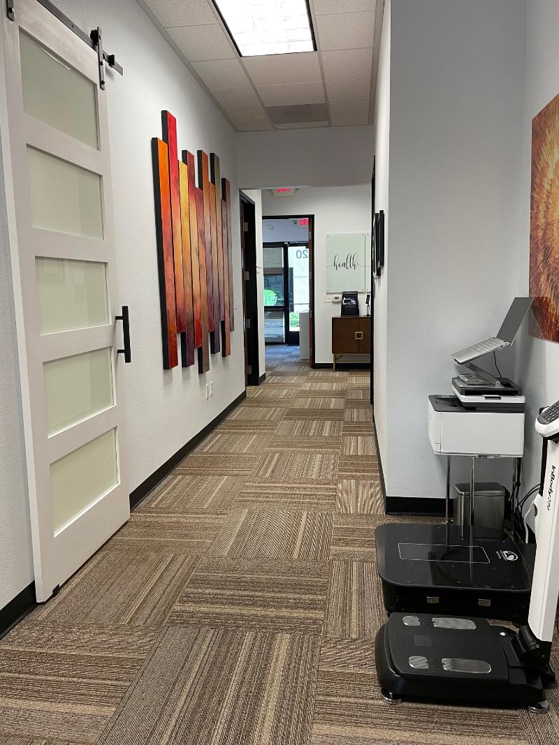 Total Body Wellness Life Enhancement Center | InBody, Pulsed Electromagnetic Field  PEMF  Therapy and What is Functional Medicine 