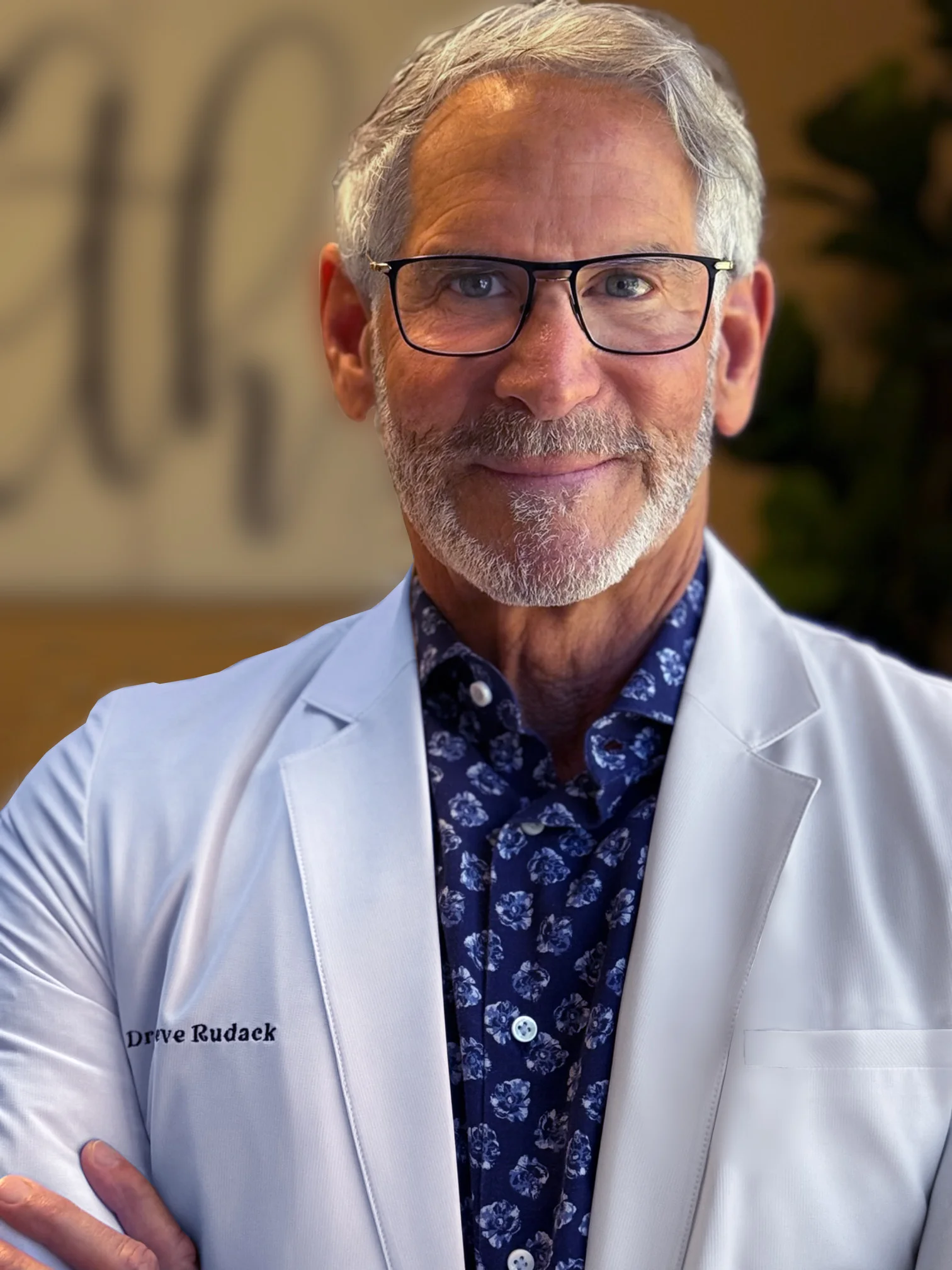 Dr. Rudack